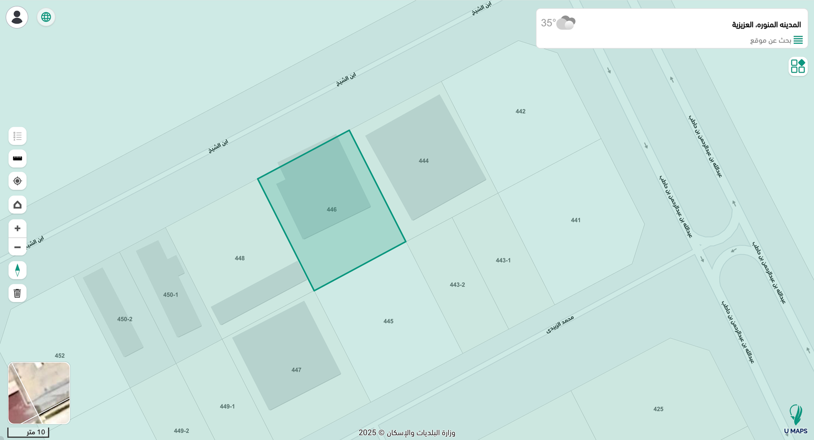 صورة العقار